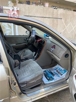 كيا اوبتيما